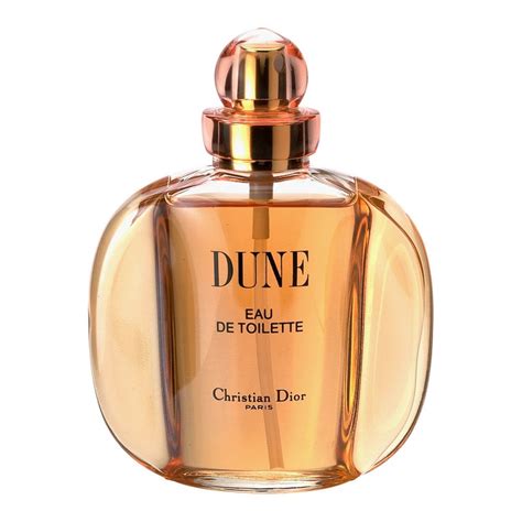 dune von dior